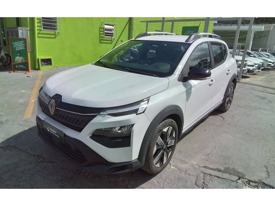 RENAULT KARDIAN 1.0 TCE FLEX TECHNO EDC